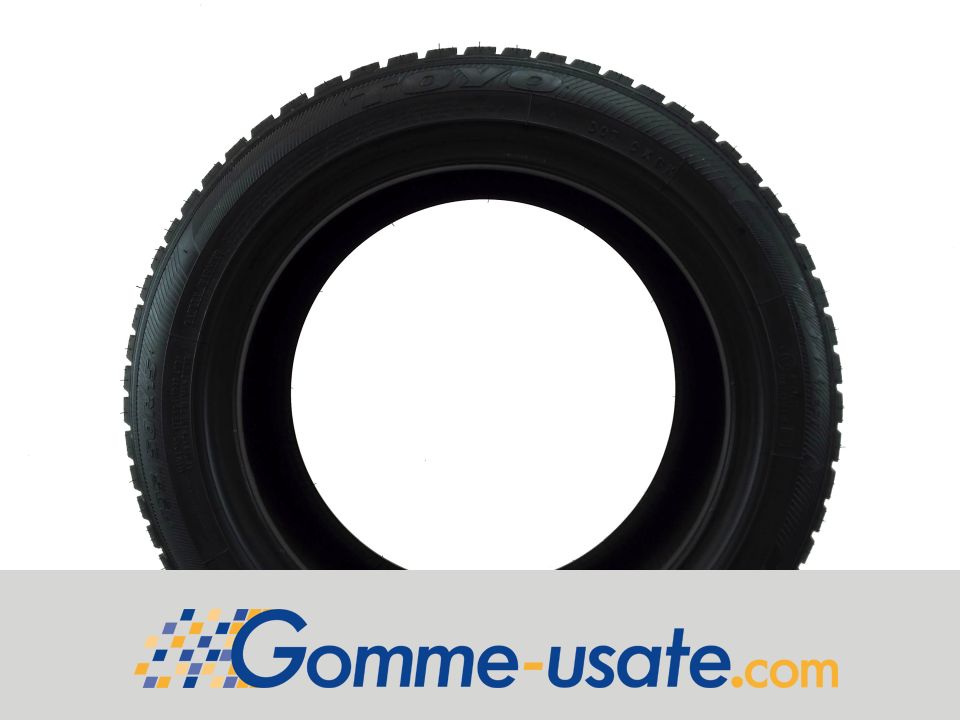 Thumb Toyo Gomme Usate Toyo 195/50 R15 82H Snow Prox S953 M+S (90%) pneumatici usati Invernale_1